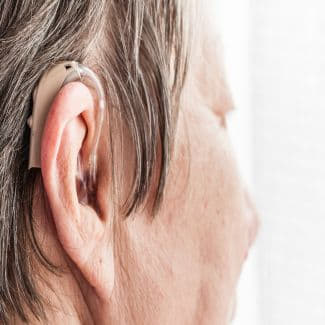 Bij ernstige tinnitus is diepe hersenstimulatie haalbaar en veilig 
